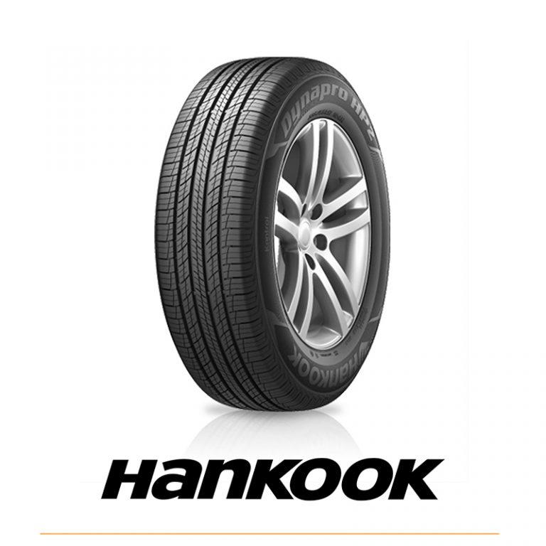 Hankook Ra R Llantas Del Valle