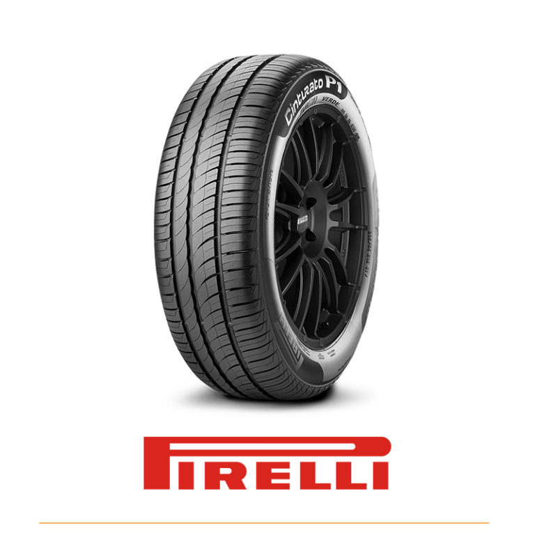 Pirelli p1 cinturato фото