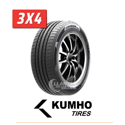 Kumho Crugen HP71 (225/55R19)