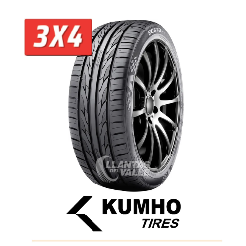 Kumho Ecsta PS31 (235/50R18)